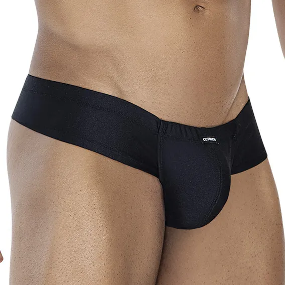 Shorty CHEEKY C4M Noir