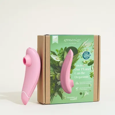 Womanizer Premium Eco - 5,4 cm