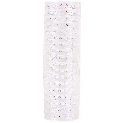 Gaine de masturbation transparente STROKE PIK 14cm