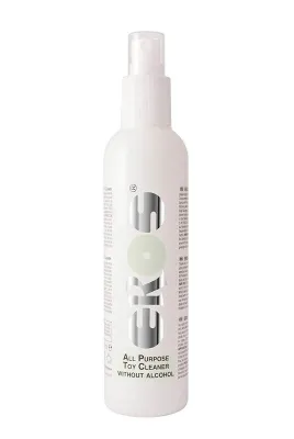Nettoyant pour Sextoys EROS sans alcool 200ml