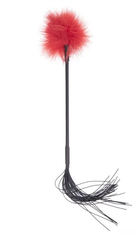 Plumeau-Martinet TICKLER Rouge