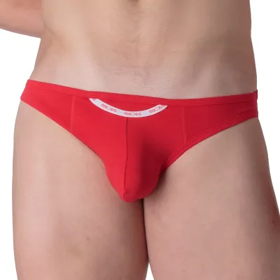 Mini slip SEXY FUN WOH Rouge