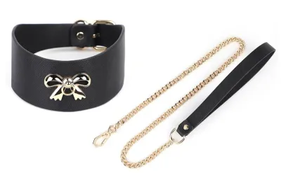Collier-Laisse LIROP