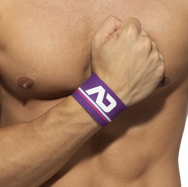 Addicted Bracelet AD Addicted Violet