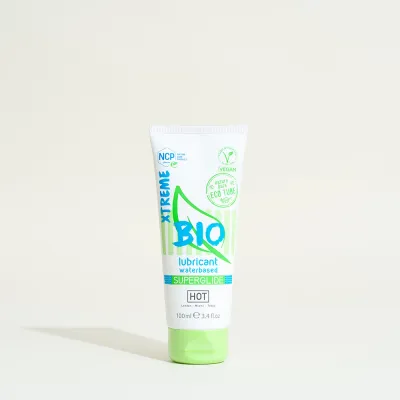 Lubrifiant Bio Superglide XTREME -