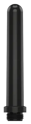 Embout de douche Silicone Nozzle ErgoFlo 13 x 2cm