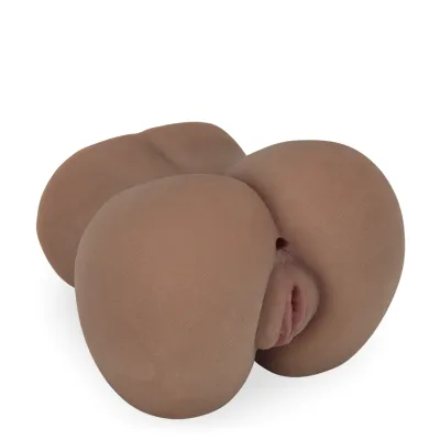 Fessier masturbateur réaliste Megan 1,0kg