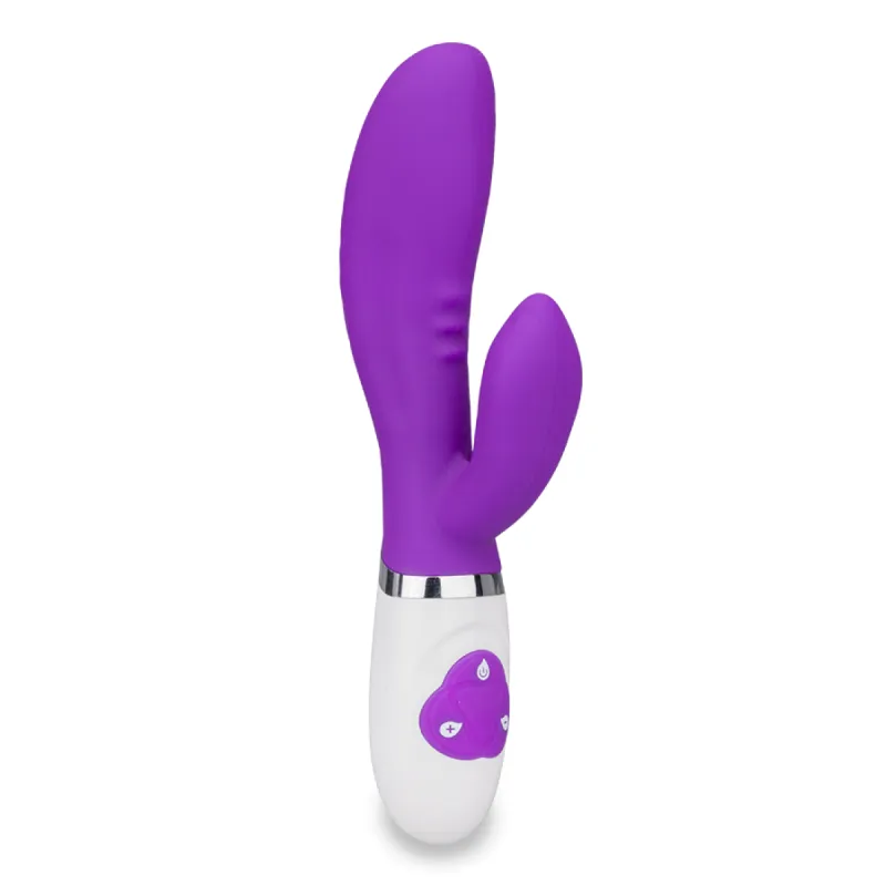 Vibromasseur rabbit Isak