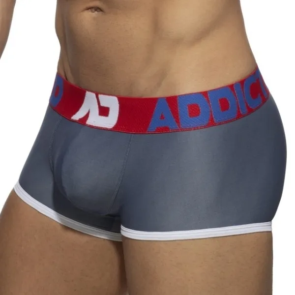 Boxer AD JEANS Marine