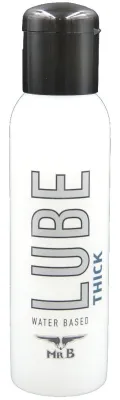 Lubrifiant Eau MrB THICK 250ml