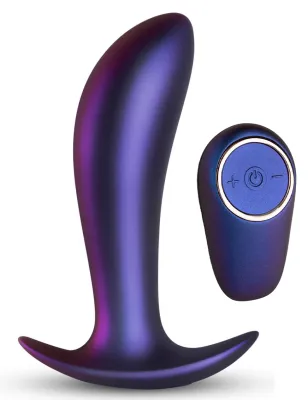 Stimulateur prostatique Vibrant URANUS Hueman 10.5 x 3.2cm