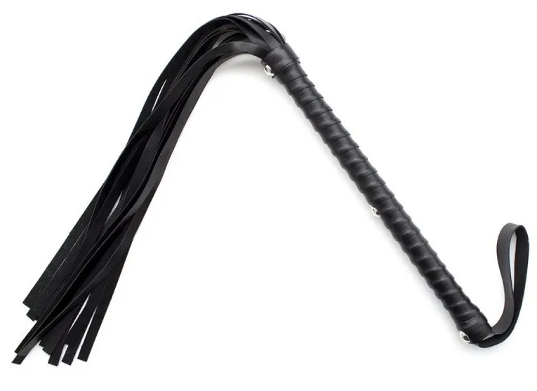 Martinet FLOGSOR 60cm Noir