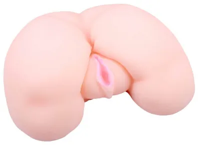 Masturbateur Fessier vibrant MADDY'S REAR Vulve-Anus