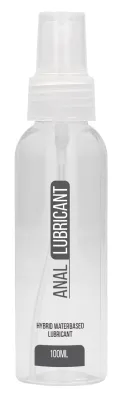 Lubrifiant Eau ANAL 100ml