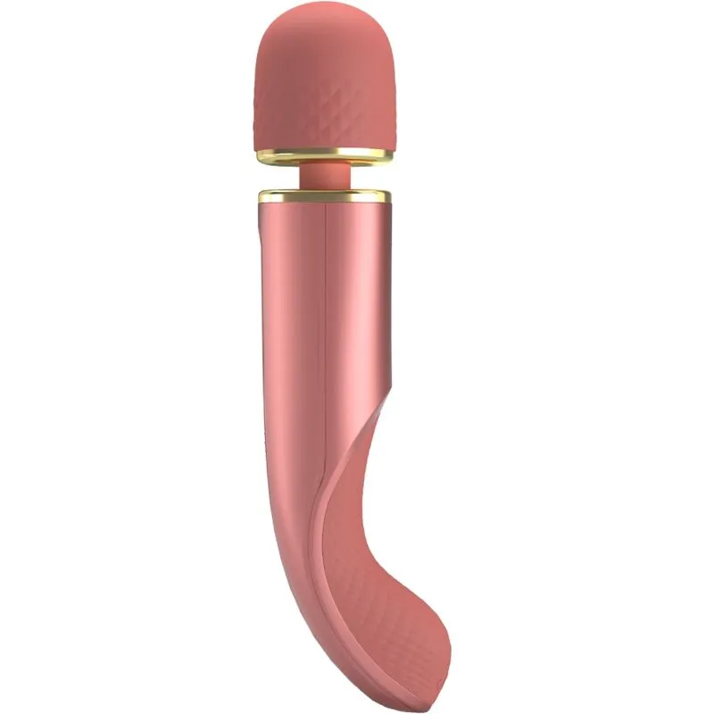 Masseur Intime Pretty Love 7 Modes Rose - Pretty Love