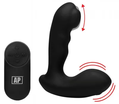 Stimulateur de prostate P-MILKER 10 x 3 cm