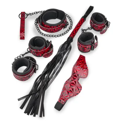 Kit BDSM initiation premium
