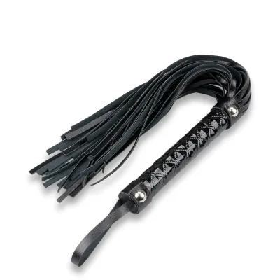 Petit martinet BDSM Docility