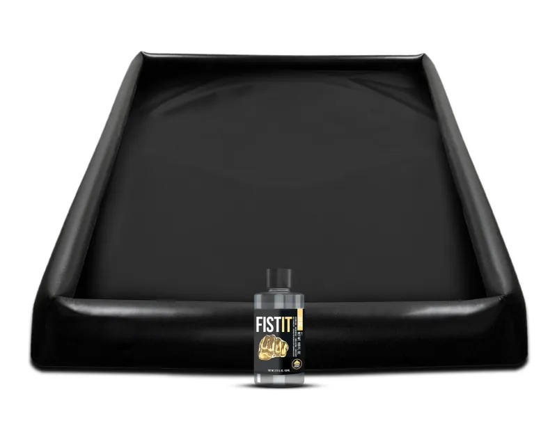 Matelas pour les jeux Humides 156 x 187 cm