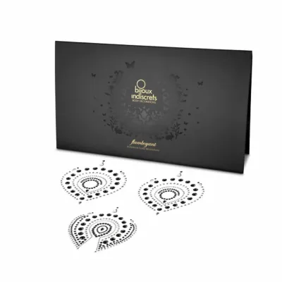 Bijoux de corps Flamboyant Bijoux Indiscrets -