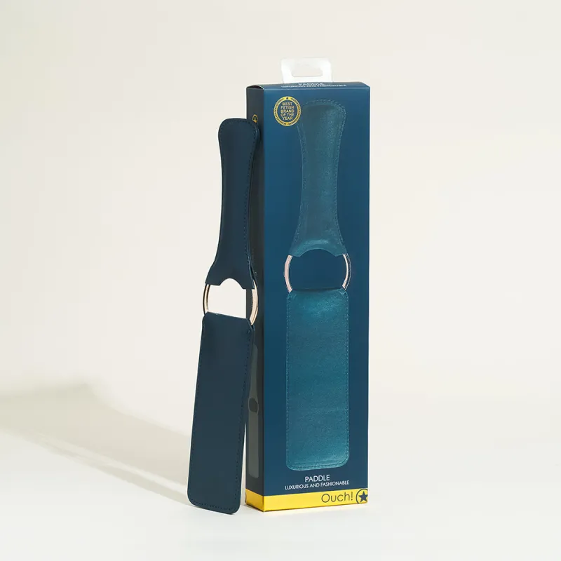 Paddle Halo de Ouch ! - 34,5 x 7 cm