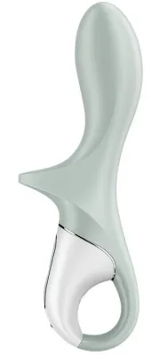 Vibro Gonflable AIR PUMP BOOTY 3 8 x 3.5cm
