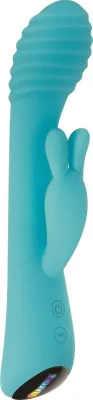 Vibromasseur Rabbit AQUA BUNNY 20cm