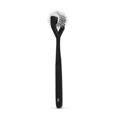 Roulette de Wartenberg 5 Roues