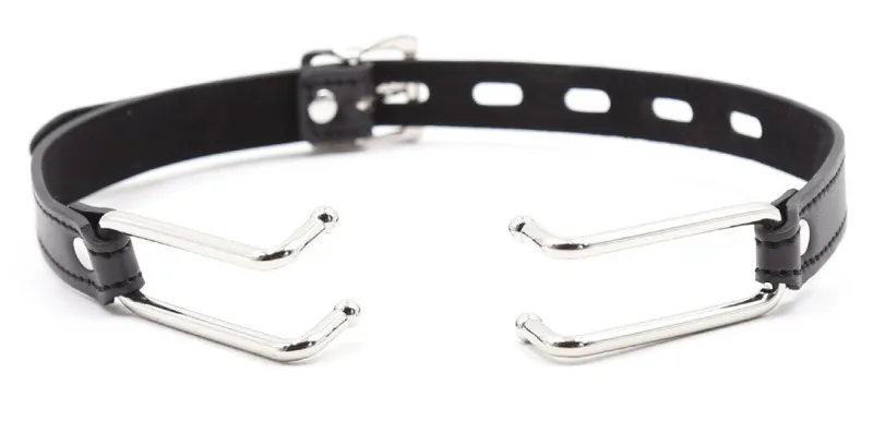 Baillon Sm HOOK Simili Noir