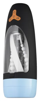 Pack Masturbateur automatique CRUIZR CP01 Rotation et Succion