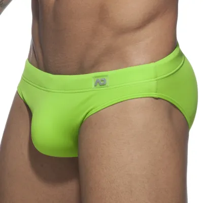 Addicted Slip de bain BASIC AD Vert