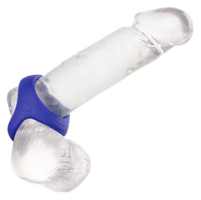 Ballstretcher en silicone COCK BALL RING Admiral 32mm