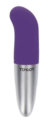 Mini Vibro FUNKY G-SPOT 12cm Violet