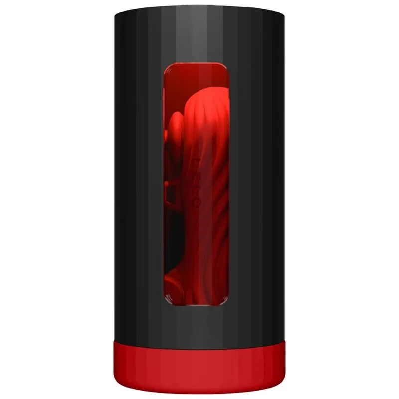 Masturbateur connecté F1S V3 XL rouge - Lelo