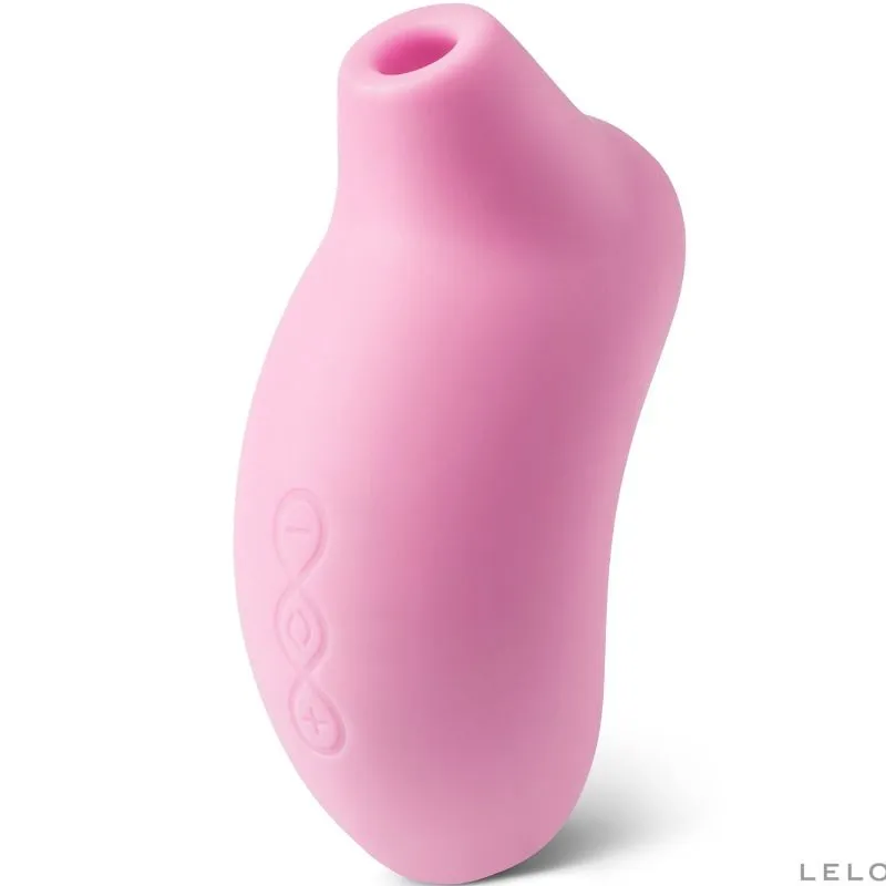 Stimulateur Clitoridien Sona Cruise Rose - LELO
