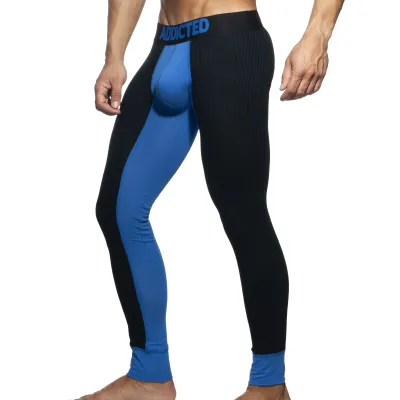 Long John RIB COMBI Bleu