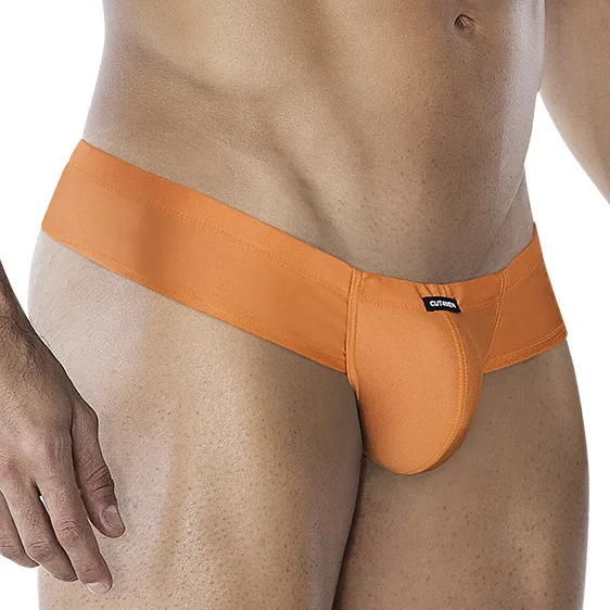 Shorty CHEEKY C4M Orange