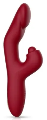 Vibro Rabbit VELTER 11 x 3.2cm