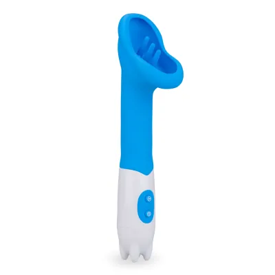 Vibro stimulateur de vulve
