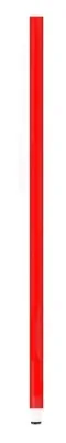Tuyau Flexible pour Pompe à Pénis PUMPY 27 x 1cm Rouge