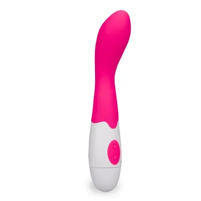 Vibro Orgasmic Power spécial point G