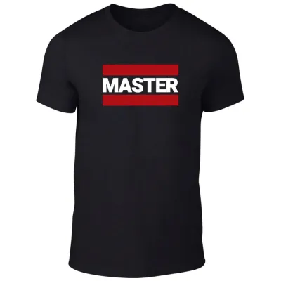 T-shirt Sk8erboy MASTER