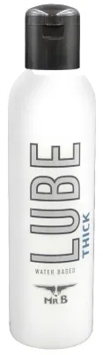 Lubrifiant Eau MrB THICK 500ml