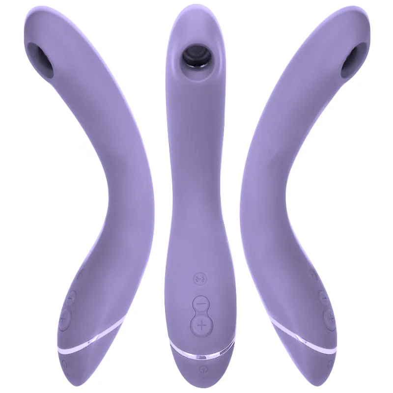Vibromasseur point G OG G-Spot lilas - Womanizer
