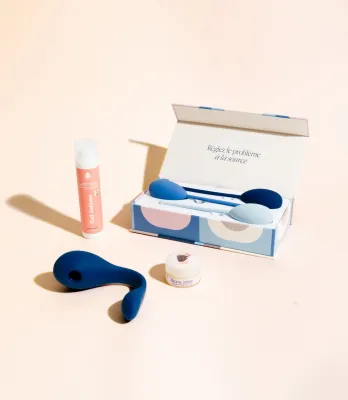 Pack Périnée avec Coco
