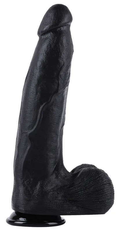 Gode XL DONG ASS 25 x 7cm