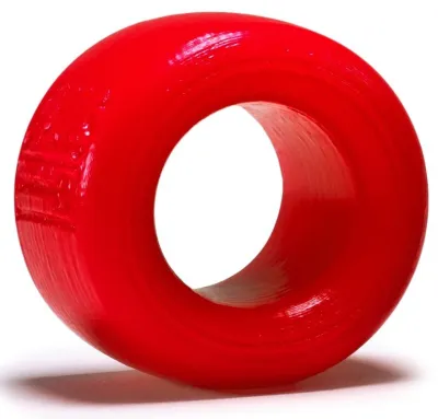 Ballstretcher oxballs BALLS-T Rouge
