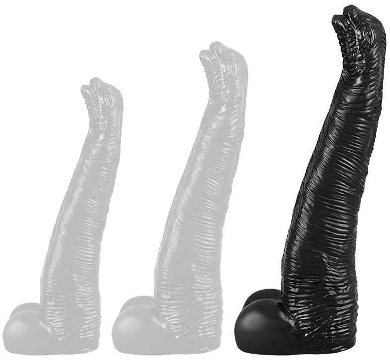 Gode Dino DIPLO L 30 x 7cm