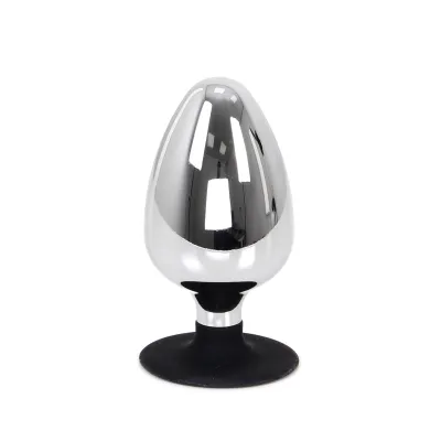 Plug en métal BIG-S 12 x 6 cm