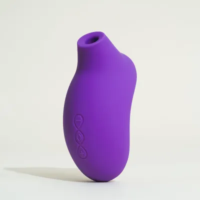 Sona CRUISE 2 de Lelo - 9,9 cm Violet
